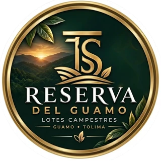 Reserva del Guamo Logo
